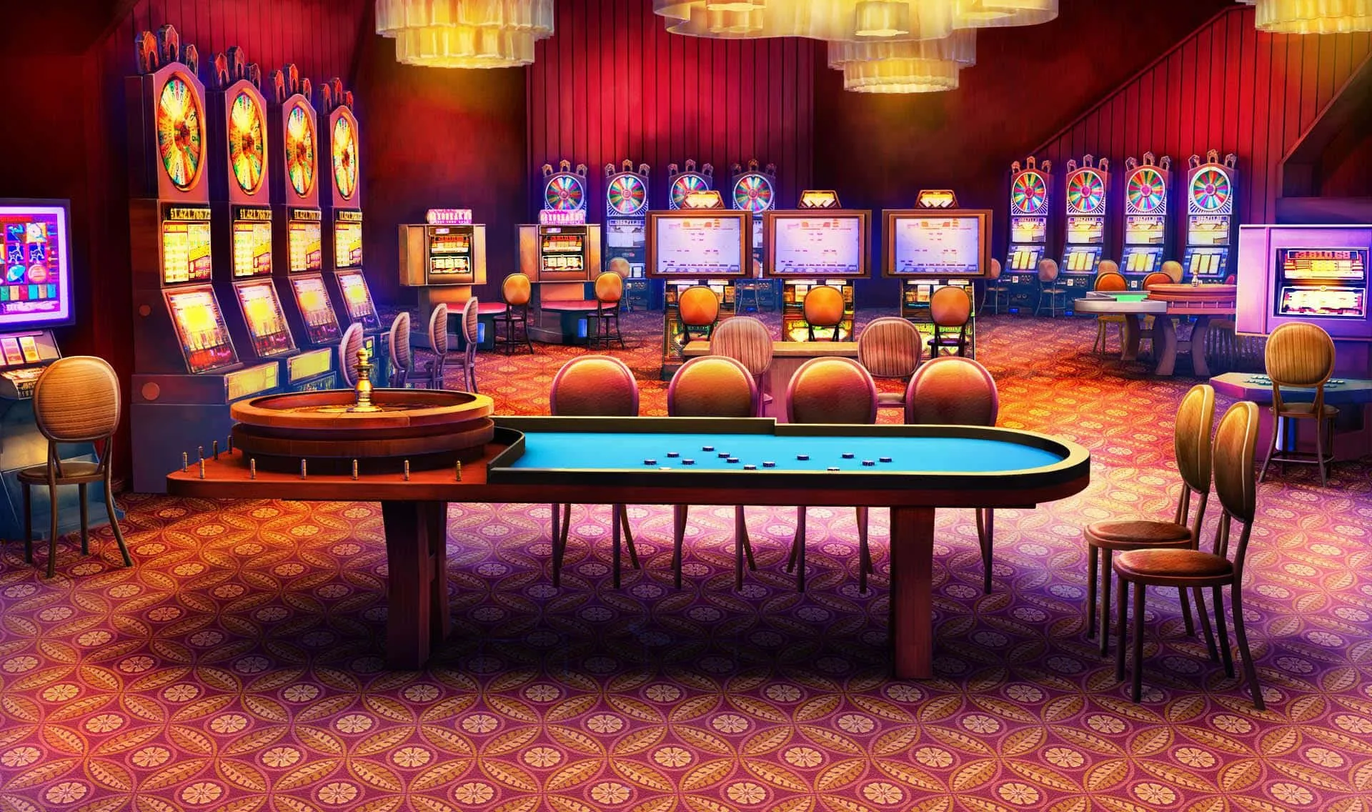 unitbet Todo el lobby en la palma de tu mano
